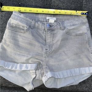 H&M shorts